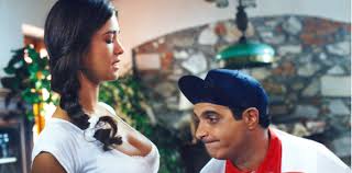 Doppia immagine quella postata dal foto con lo stesso stile di pierre del kitikaka di orbetello, il celeberrimo personaggio lanciato da panariello che ripeteva in continuazione: Film Stasera In Tv Su Canale 5 C E Bagnomaria Ultime Notizie Flash