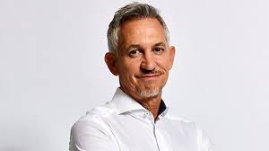 Gary lineker enjoyed a very special easter weekend. News Gary Lineker My Grandad S Untold War New