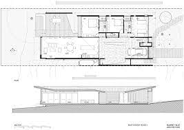 Gallery Of Blueys Beach House 4 Bourne Blue Architecture 29 House And Home Magazine Architecture Architecture Plan