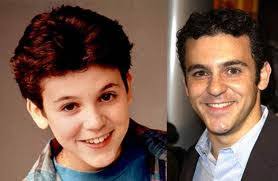 My Pakistan Search: Biography forFred Savage