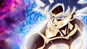 However, there is a serious problem if kakarot succeeds in mastering the skill. Ultra Instinct Goku Migatte No Gokui Dominado Dragon Ball Super 4k Dragon Ball Super Wallpapers Anime Dragon Ball Super Dragon Ball Super Artwork