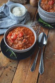 Paprika Reistopf Ein Ein Topf Gericht Knusperstubchen Rezept Ein Topf Gerichte Einfache Gerichte Rezepte