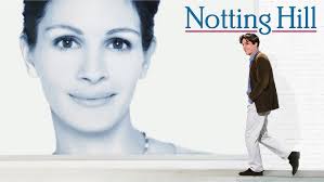 Notting Hill (film 1999) TRAILER ITALIANO