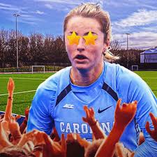 UNC field hockey's Erin Matson becomes youngest coach to win national title