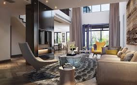 With offices in los angeles, san francisco, new york, hamptons, and miami, we offer staging, interior design, luxury furniture leasing, and instahome services. Villa Wohnzimmer Moderne Kostenloses Foto Auf Pixabay