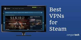 Get the speed you need with the added security of a vpn for truly private gaming. Best Vpns For Steam How To Change Region And Unblock Games
