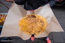 Ayam goreng kuning capcay tempe kering. Indonesian Food 50 Of The Best Dishes You Should Eat