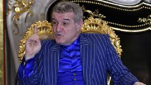 Jesus told to all the apostles: Gigi Becali Explozie De Nervi DupÄƒ Evenimentele De La Cfr Dinamo I Am Zis Lui Meme CÄƒ Nu MÄƒ Mai Uit