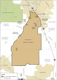 FORT CARSON NET ZERO WASTE, WATER, AND ENERGY IMPLEMENTATION FINAL  ENVIRONMENTAL ASSESSMENT AND FINDING OF NO SIGNIFICANT IMPAC