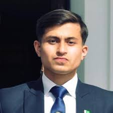 Haider-Asif (Muhammad Haider Asif) · GitHub