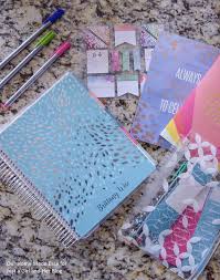 Maybe you would like to learn more about one of these? A Quick And Easy Way To Make The Most Of Your Planner Abby Lawson