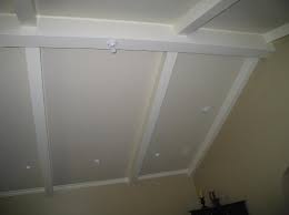 Crownmoldingcathedralceiling 46 Best Crown Molding Cathedral Ceiling Bore How To Install Crown Molding Vaulted Ceiling Vaulted Ceiling Beams Ceiling Beams