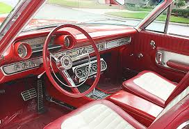 1964 Galaxie 500 Xl 2 Door Hardtop 390 V8 With Tri Power Galaxie Galaxie 500 Ford Galaxie 500