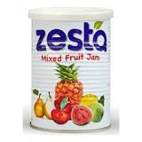 Buy Zesta Mixed Fruit Jam 1Kg Online - Carrefour Kenya