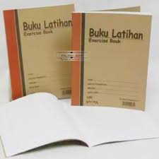Maybe you would like to learn more about one of these? 80 Exercise Book Buku Latihan Ready Stock Shopee Malaysia