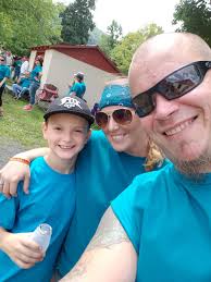 Chad Miller Memorial Ride