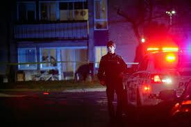 Ce n'est pas normal qu'un enfant vienne tuer un autre enfant ! Attaques A Quebec Des Voisins Sous Le Choc Perquisition A La Residence Du Suspect La Presse
