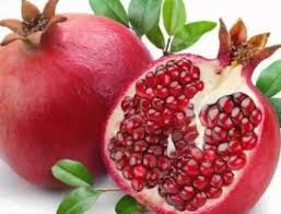Salah satu efek samping dari buah delima. Buah Delima Punica Granatum Jenis Dan Manfaat Nilai Gizi