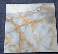 600X600 Low Water Absorption Porcelain Clay Jade Floor Tile