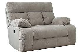 Ashley Furniture Homestore Oversized Recliner Furniture Quality Living Room Furniture