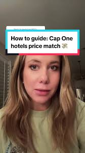 Replying to @kevindunn905 heres a guide to @Capital One price match to save  money