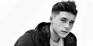 Move On Dari Chloe Moretz, Brooklyn Beckham Punya Pacar Baru