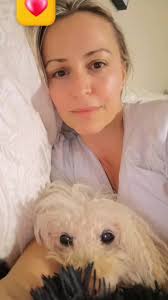 I only posted this one because my dog is so cute 😍