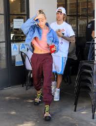 The one time crooner addressed why his wife wanted to wait to get pregnant during a december 2020 appearance on the ellen degeneres show. 22 Signs Justin Bieber And Hailey Baldwin Might Be Breaking Up Soon