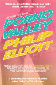 Review of Porno Valley (9781999086831) — Foreword Reviews