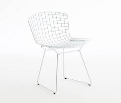 Knoll harry bertoia bertoia stühle einrichtungen für öffentliche gebäude tische und stühle einrichtungen. Bertoia Stuhl Stuhle Von Knoll International Architonic