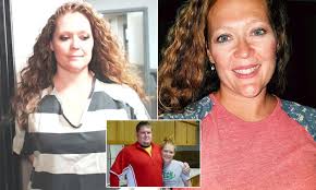 Oklahoma teacher who applied to wed her student is arrested