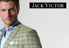 Featured Jack Victor