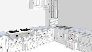 Mar 11, 2021 · modern ini, sebuah rumah yang mempunyai satu kamar tidur utama (bedroom suite) disebut mempunyai nilai yang lebih tinggi daripada rumah yang semua kamar tidurnya didesain serupa. Kitchen Set Dapur Minimalis 3d Warehouse