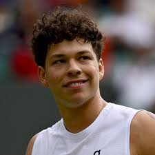 Johanna Konta opens up about relationship with boyfriend Jackson Wade