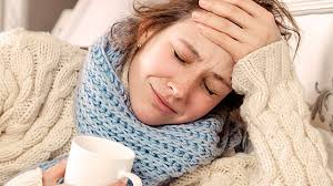 Cough That Won't Go Away: How to Get Rid of a Lingering Cold