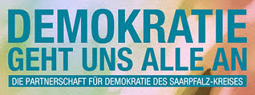 Demokratie leben! im theater altes hallenbad. Demokratie Leben