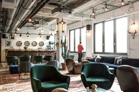 Nutzen sie die chance unser team zu treffen und ihre fragen zu stellen. Coworking In Munchen Ein Selbstversuch Business User