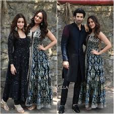 Sonakshi Sinha Is Twinning With Her Co Stars Alia Bhatt And Aditya Roy Kapur At Kalank Promotions Pinkvilla Sonakshisinha Sonakshi Fashion Design Dress Why varun does not believe in awards and why was aditya away from the movies. alia bhatt and aditya roy kapur