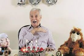Do you like this video? Scooby Doo Voice Actor Orlando Drummond Dies At 101 Designer Women