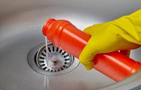 Best Drain Cleaner Australia: A Powerful Guide to Unclogging Drains ‐  Ezy-Plumb