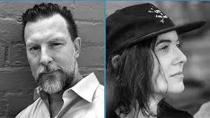 2 Minutes With … Revolve CDs Adrian Sainsbury-Carter, Daniel Bernath, Jules  Levy and Sherri Solinger