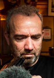 Cast completo Van Gogh