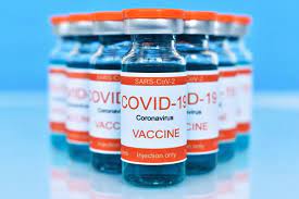 Maybe you would like to learn more about one of these? Astrazeneca S Covid 19 Vaccines Listed For Emergency Use By Who