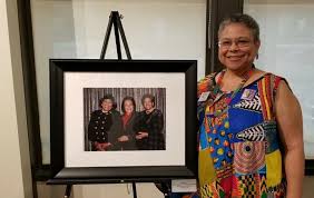 PhotoGriot - Susan J. "Sue" Ross