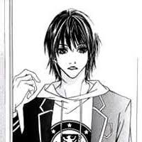 Choose not to use archive warnings. Se Joon The Personality Database Pdb The Flowers Of Evil