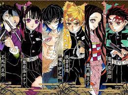 鬼滅の刃 おしゃれまとめの人気アイデア pinterest jeke eie 面白いイラスト アニメ 作画 アニメ