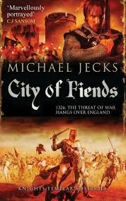 Do you like this video? A Master Of The Medieval Murder Mystery Michael Jecks And His Knights Templar Novels Scene Of The Crime