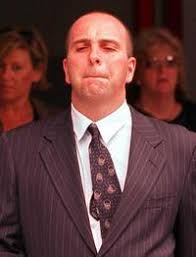 Jason Matthew Patrick Moran (1967-2003)