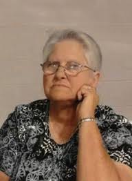 Graveside Service for Eva May Mawyer