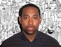 Nicholas Van Hofwegen